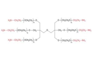 六臂聚乙二醇氨基,六臂PEG氨基6Arm-PEG-Amine，6Arm-PEG-NH2 