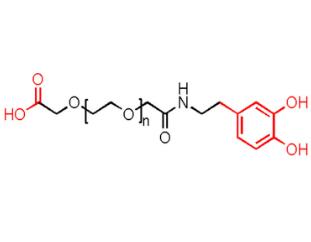 丙烯酸酯聚乙二醇羧基，丙烯酸酯PEG羧基Acrylate-PEG-Acid，DA-PEG-COOH 