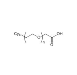 CY5-聚乙二醇羧基，CY5-PEG羧基Cyanine5-PEG-Acid, CY5-PEG-COOH 
