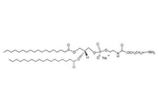 膽固醇聚乙二醇氨基，膽固醇PEG氨基Cholesterol-PEG-Amine，CLS-PEG-NH2 