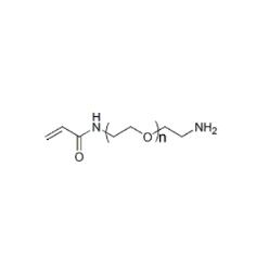 丙烯酰胺聚乙二醇氨基，丙烯酰胺PEG氨基AcA-PEG-Amine，ACA-PEG-NH2 