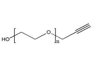 炔烴聚乙二醇羥基，炔烴PEG羥基Alkyne-PEG-OH 
