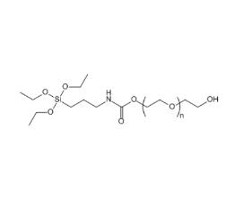 硅烷聚乙二醇羥基，硅烷PEG羥基Silane-PEG-OH 
