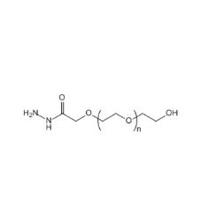 酰肼聚乙二醇羥基，酰肼PEG羥基hydrazide-PEG-OH, HZ-PEG-OH 