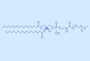 DSPE-PEG2000,二硬脂?；字Ｒ掖及芳籽趸垡叶?